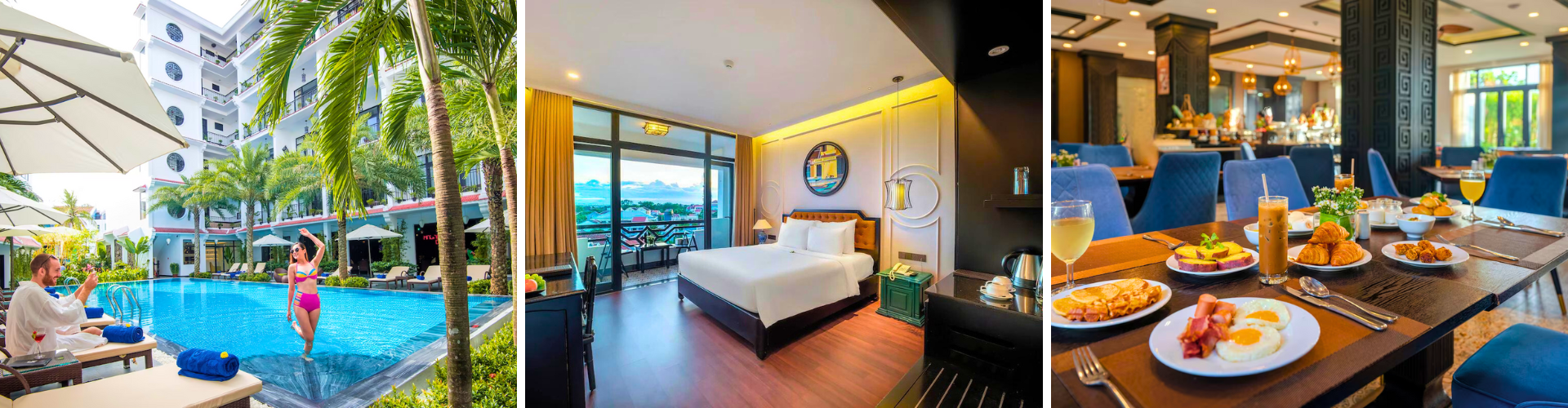 Handana Handana WOLO Travel